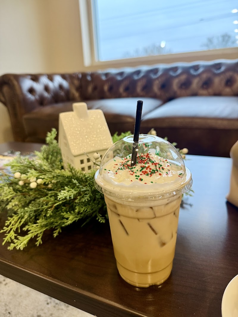 White House and Coffee Co