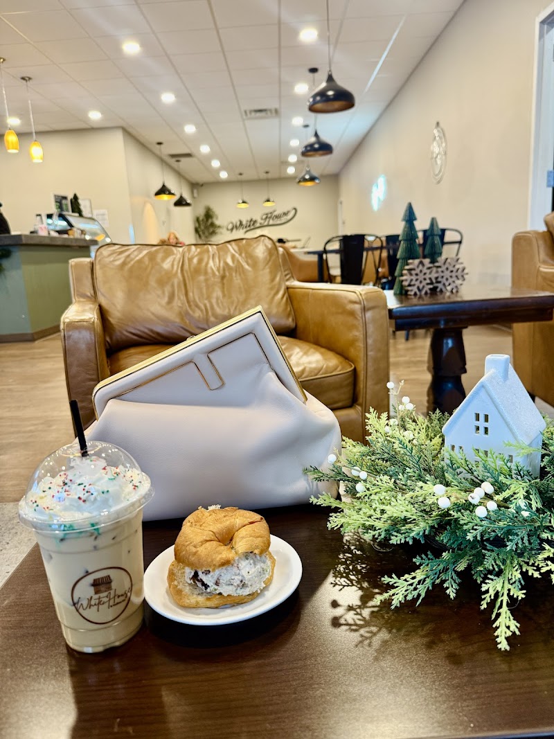 White House and Coffee Co