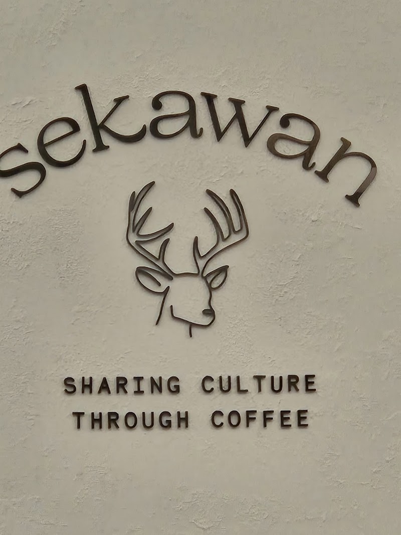 SEKAWAN COFFEE