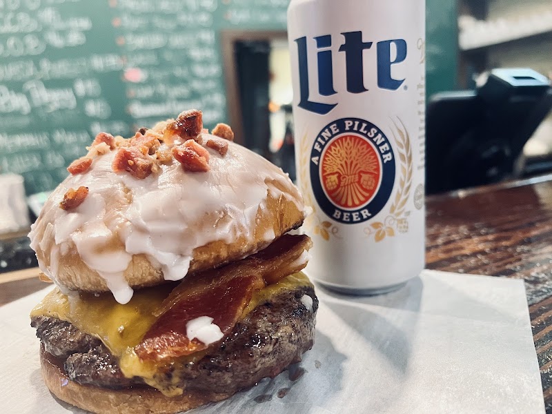 5 Points Deli & Grill