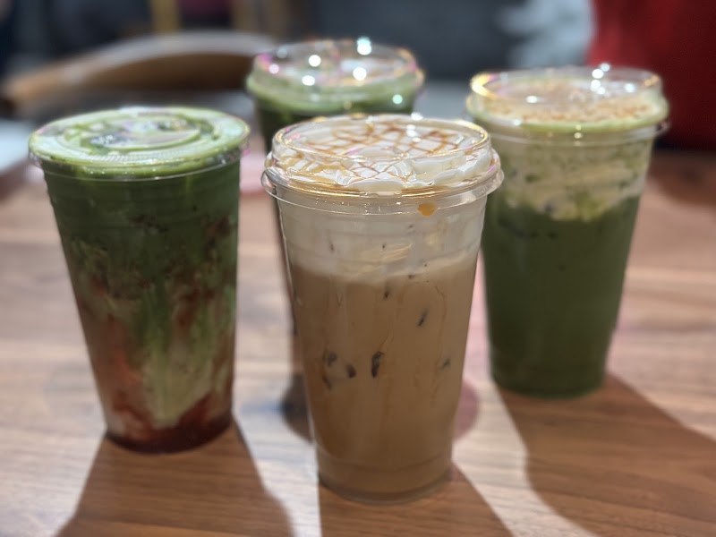 Luna’s Sunday Cafe