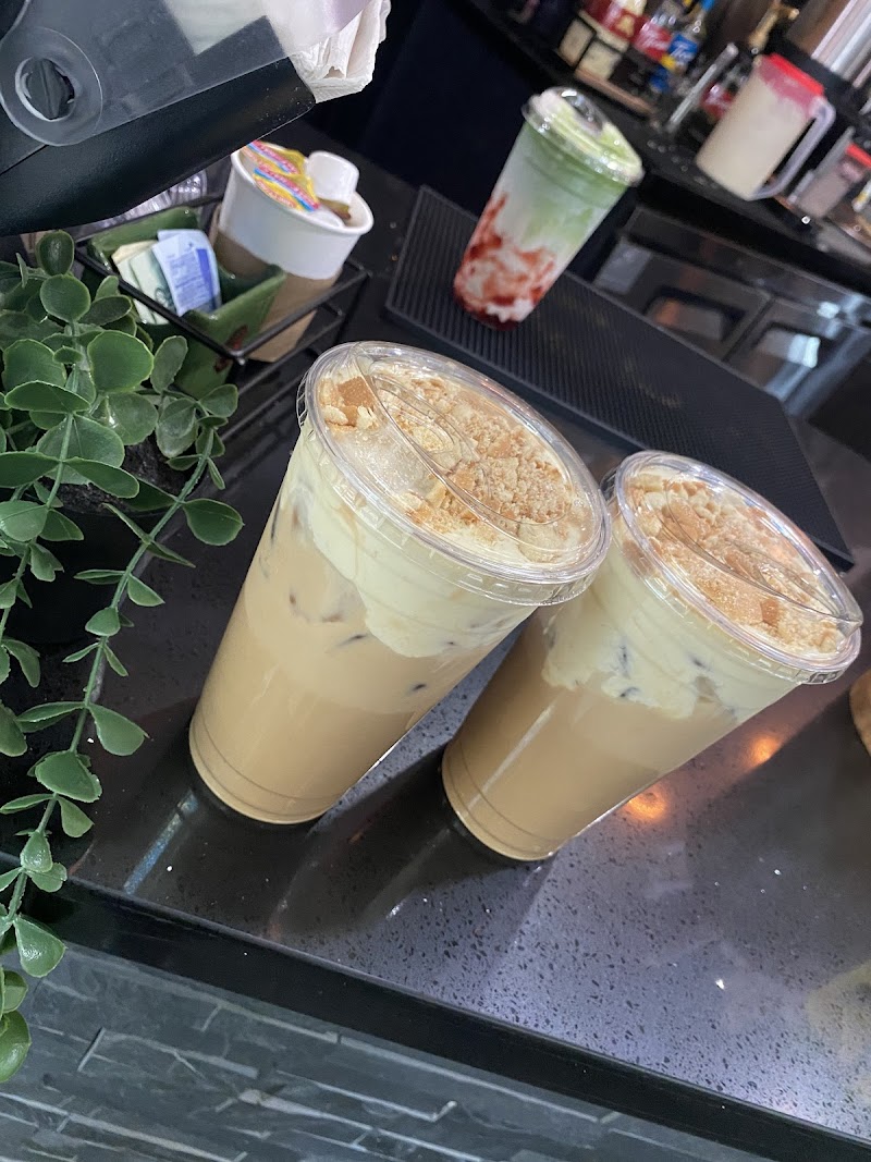 Luna’s Sunday Cafe