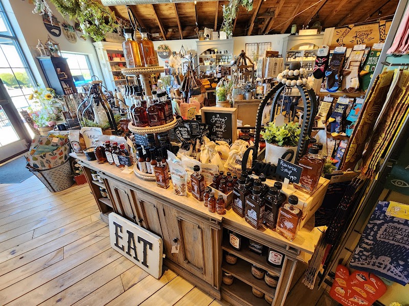 Cattywampus General Store & More