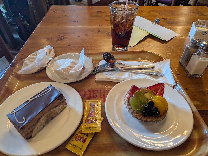 La Chatelaine French Bakery and Bistro