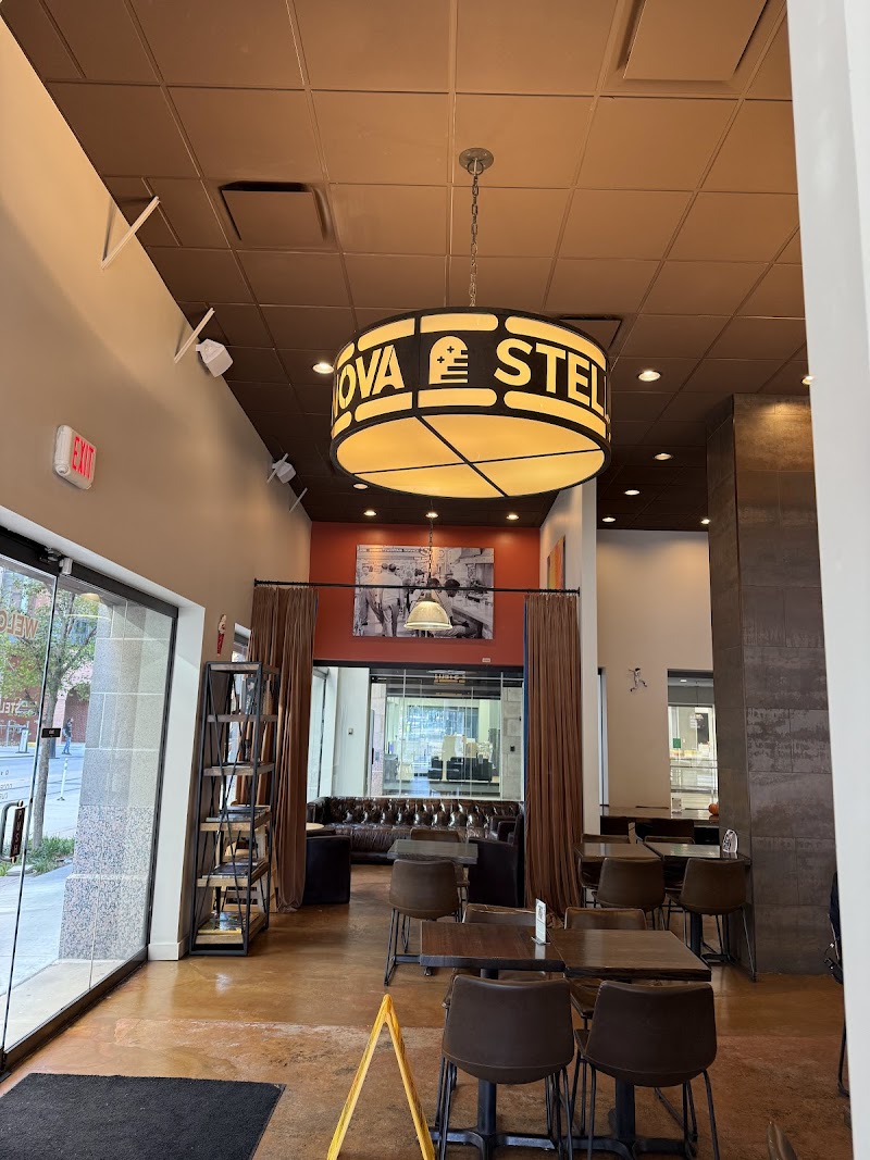Stella Nova Coffee