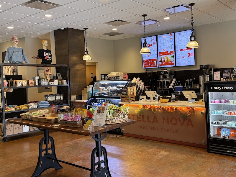 Stella Nova Coffee