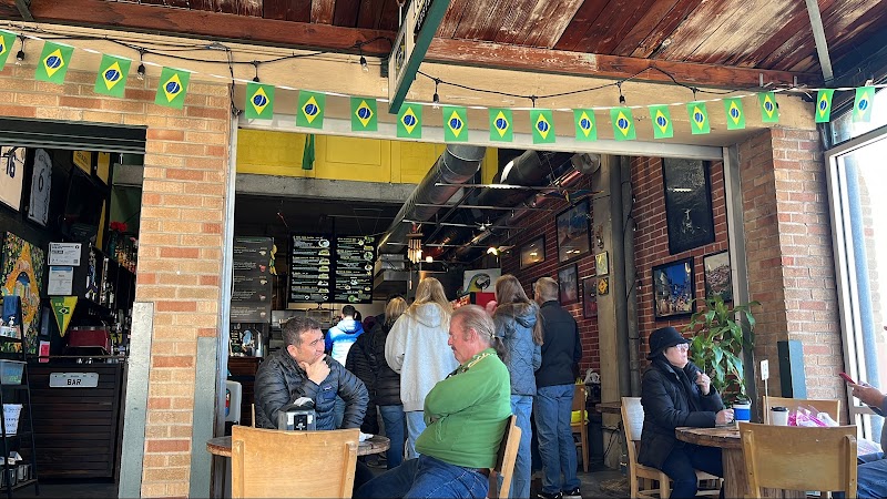 Taste of Brazil Restaurant & Bar