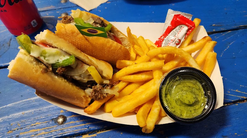 Taste of Brazil Restaurant & Bar