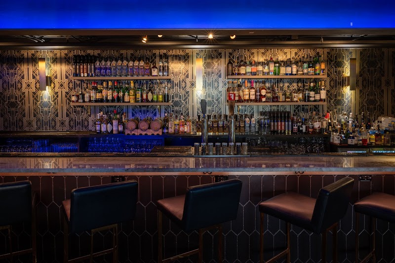 Conniption Bar & Lounge - Formerly known as Corpse Reviver Bar & Lounge