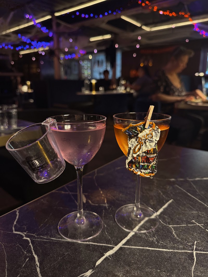 Conniption Bar & Lounge - Formerly known as Corpse Reviver Bar & Lounge