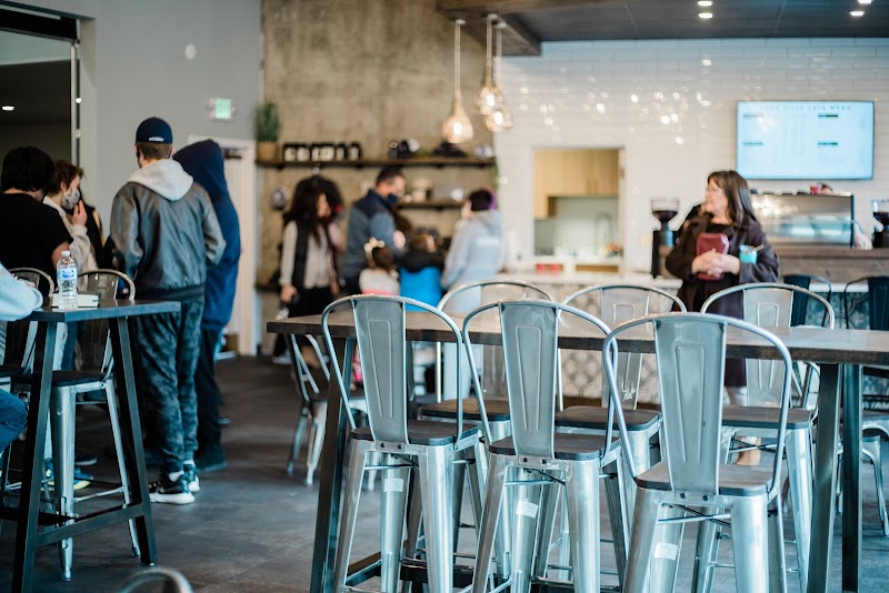 Play•Grounds Café