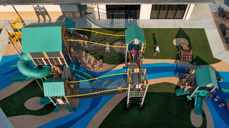 Play•Grounds Café