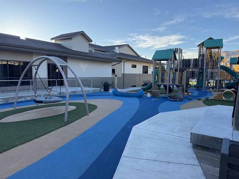 Play•Grounds Café