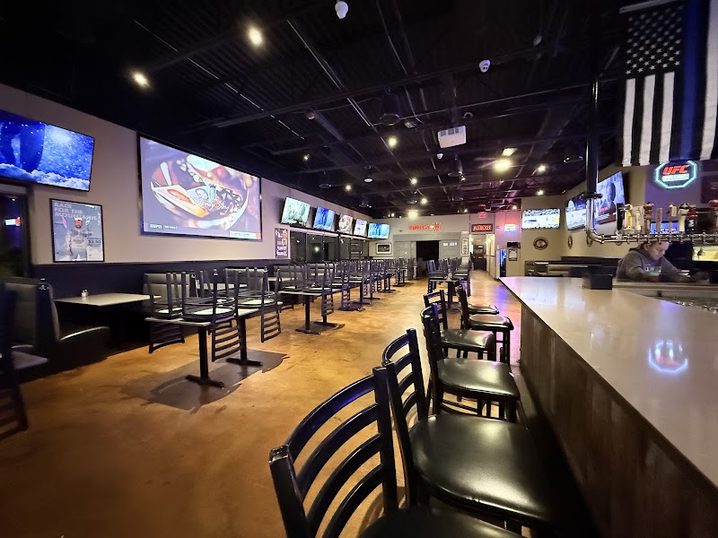 Jameson's Pub Joliet