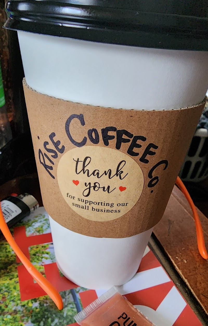 Rise Coffee Co.