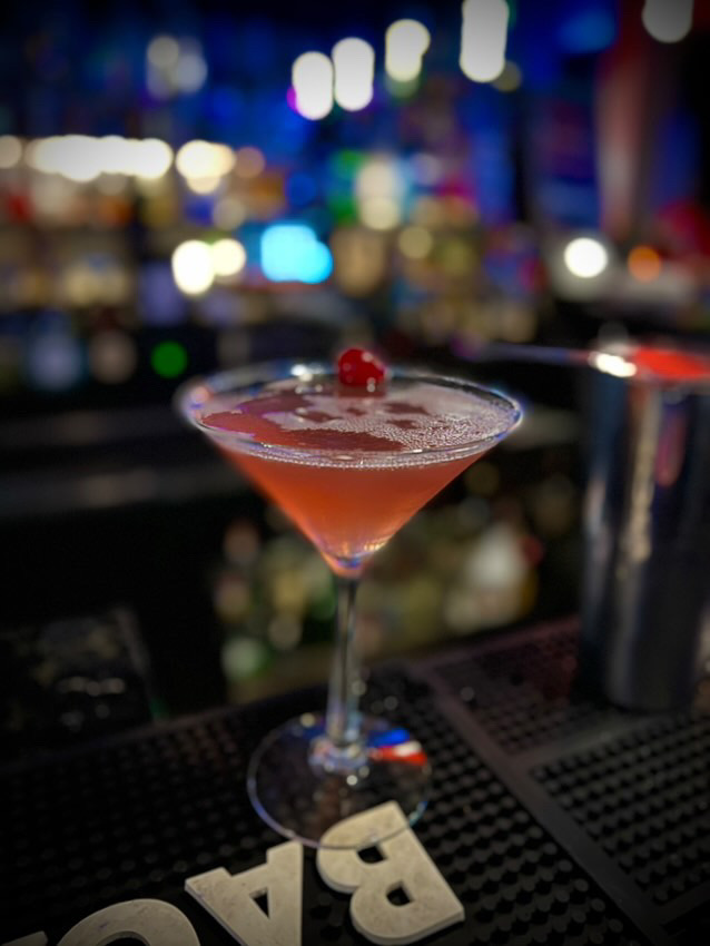 Bel Sogno Bar and Grill