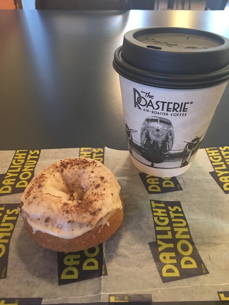 Daylight Donuts - Lenexa