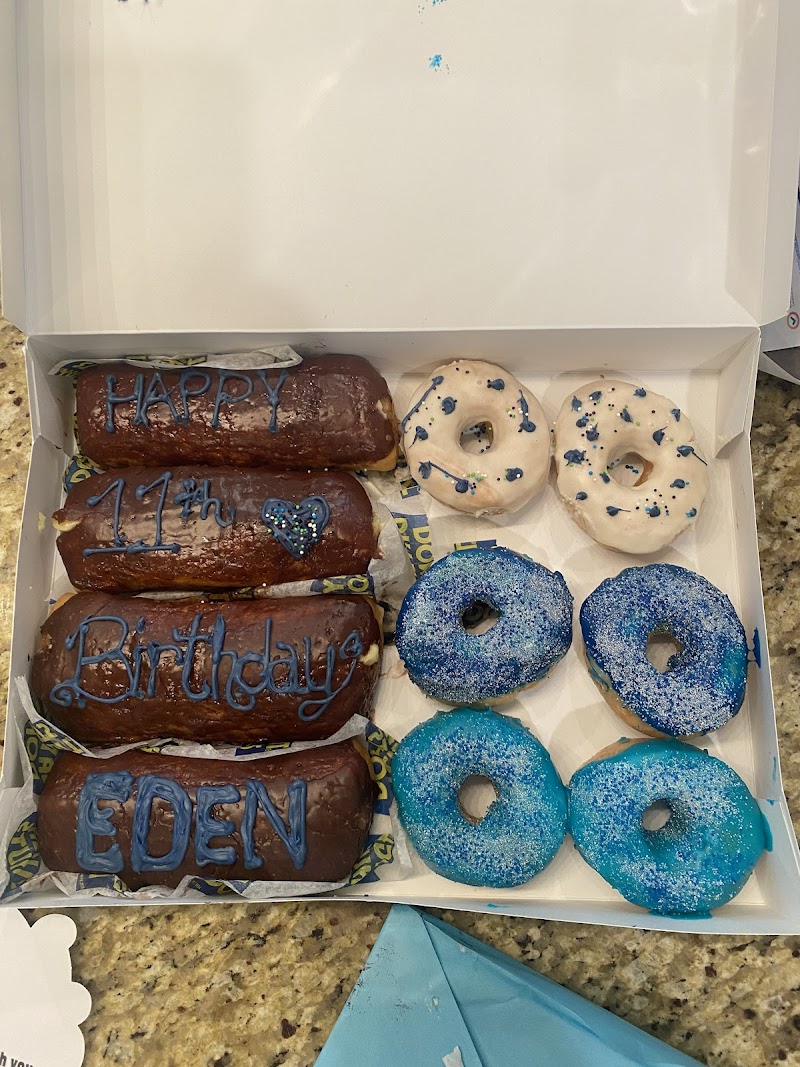 Daylight Donuts - Lenexa