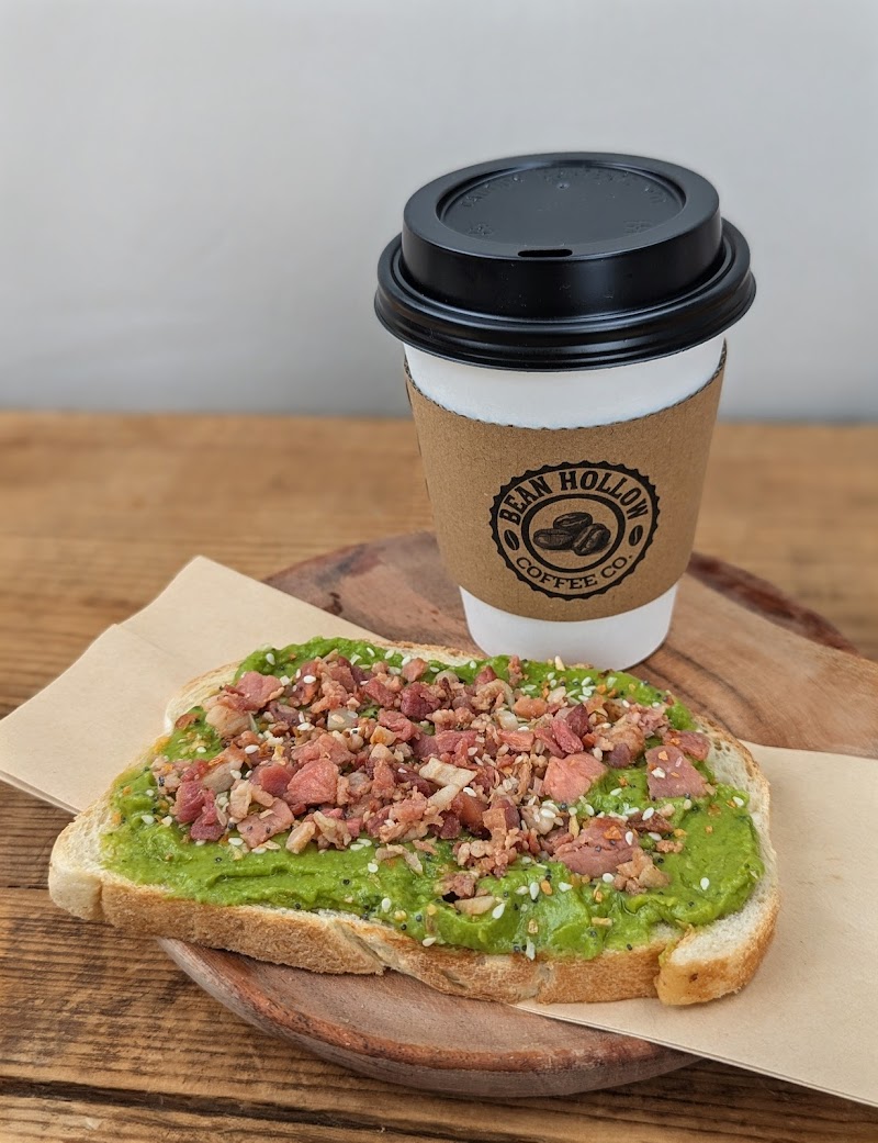 Bean Hollow Coffee Co.