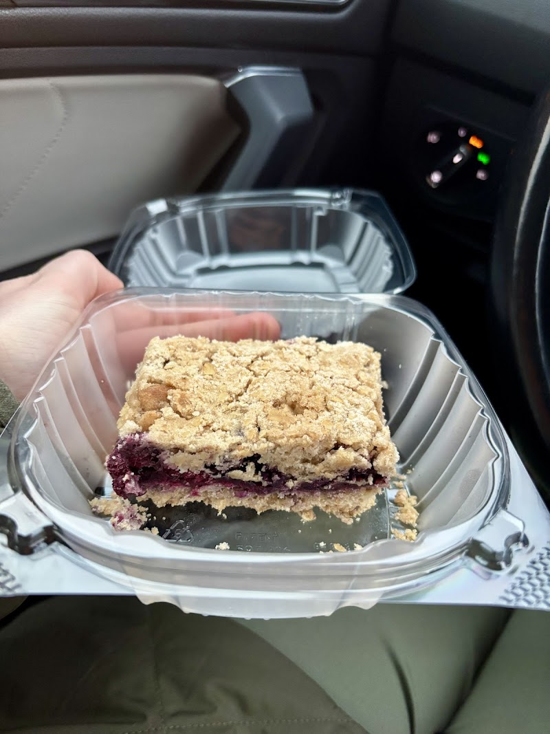 Bean Hollow Coffee Co.