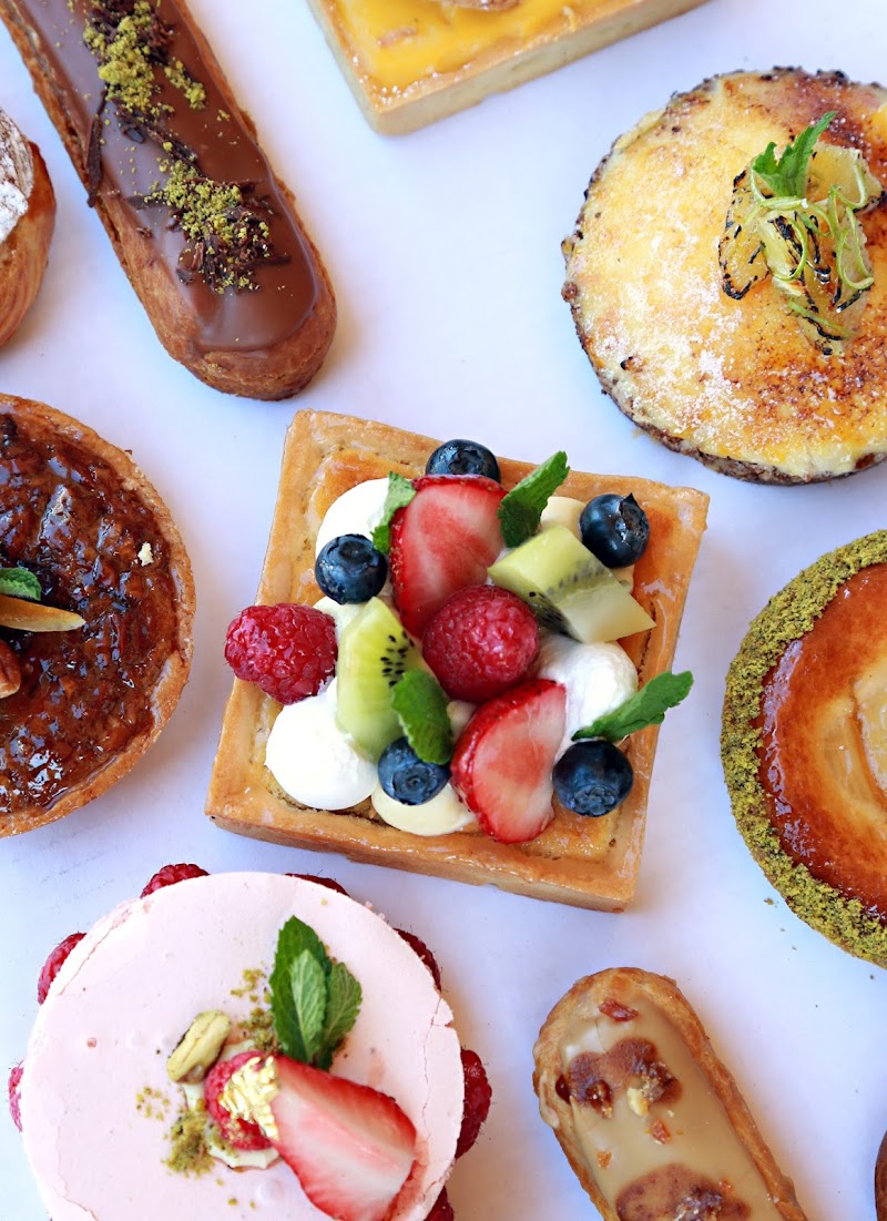 Hilton Head Social Bakery