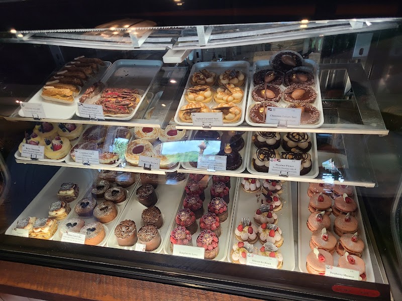 Hilton Head Social Bakery