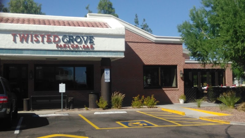 The Collins Small Batch Kitchen