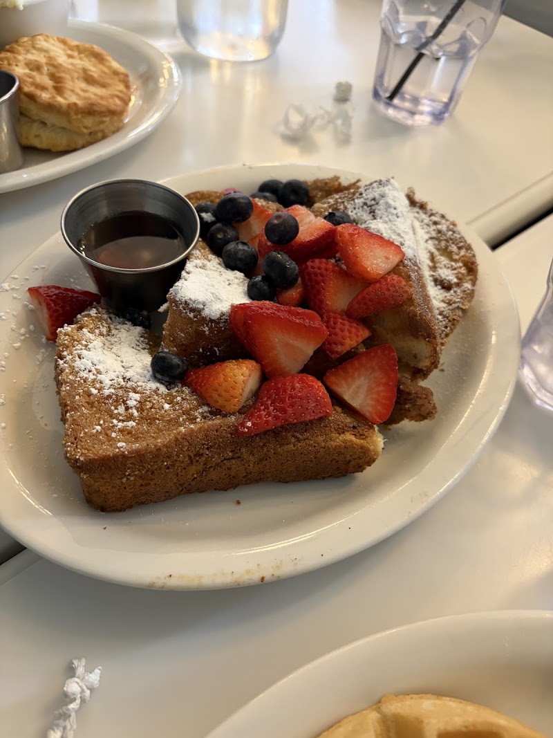 French Toast