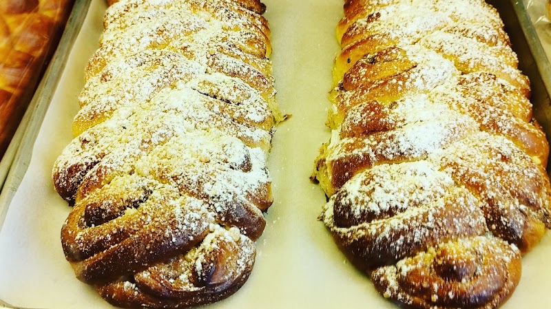 Palm Beach Bakery & Cafe