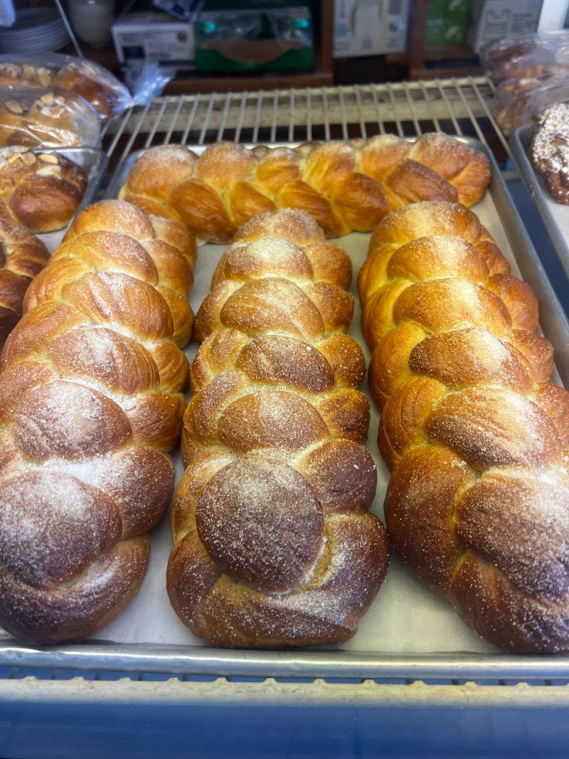 Palm Beach Bakery & Cafe