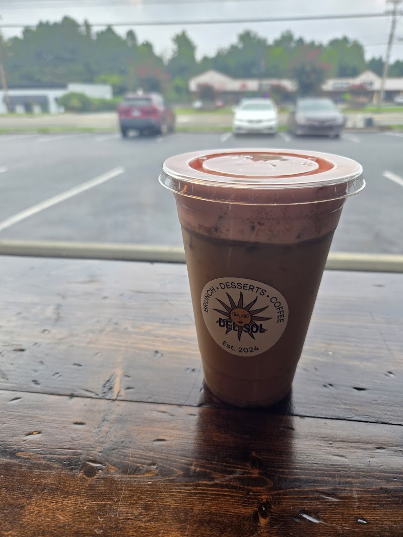 Del Sol Cafe