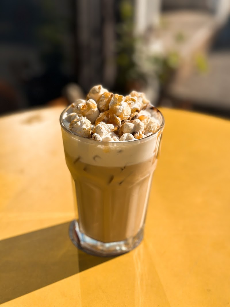 Delanie's Coffee Shadyside