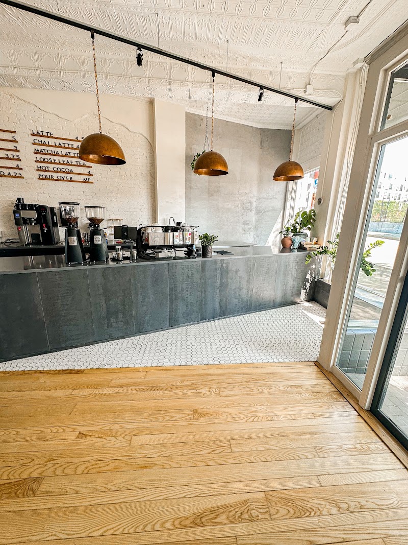 Delanie's Coffee Shadyside