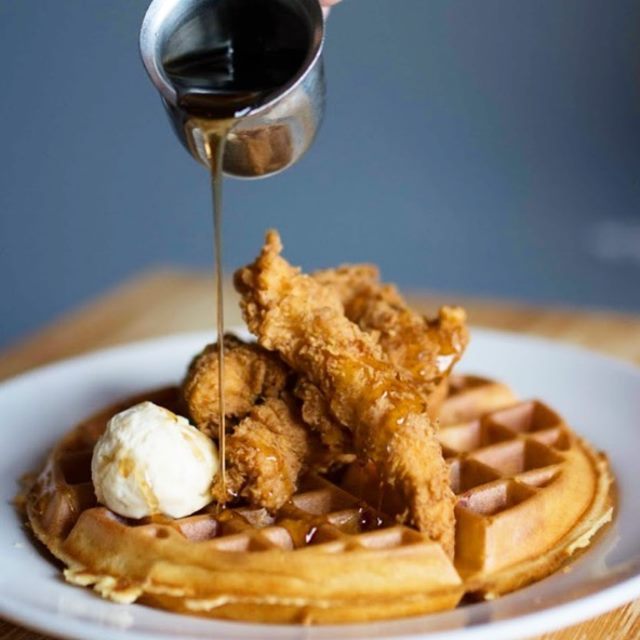 Legacy Kitchen Craft Tavern