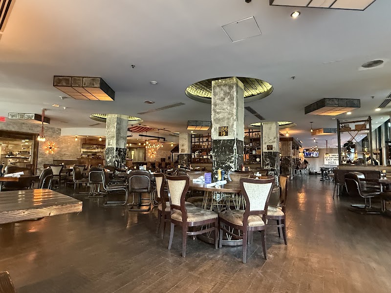 Legacy Kitchen Craft Tavern