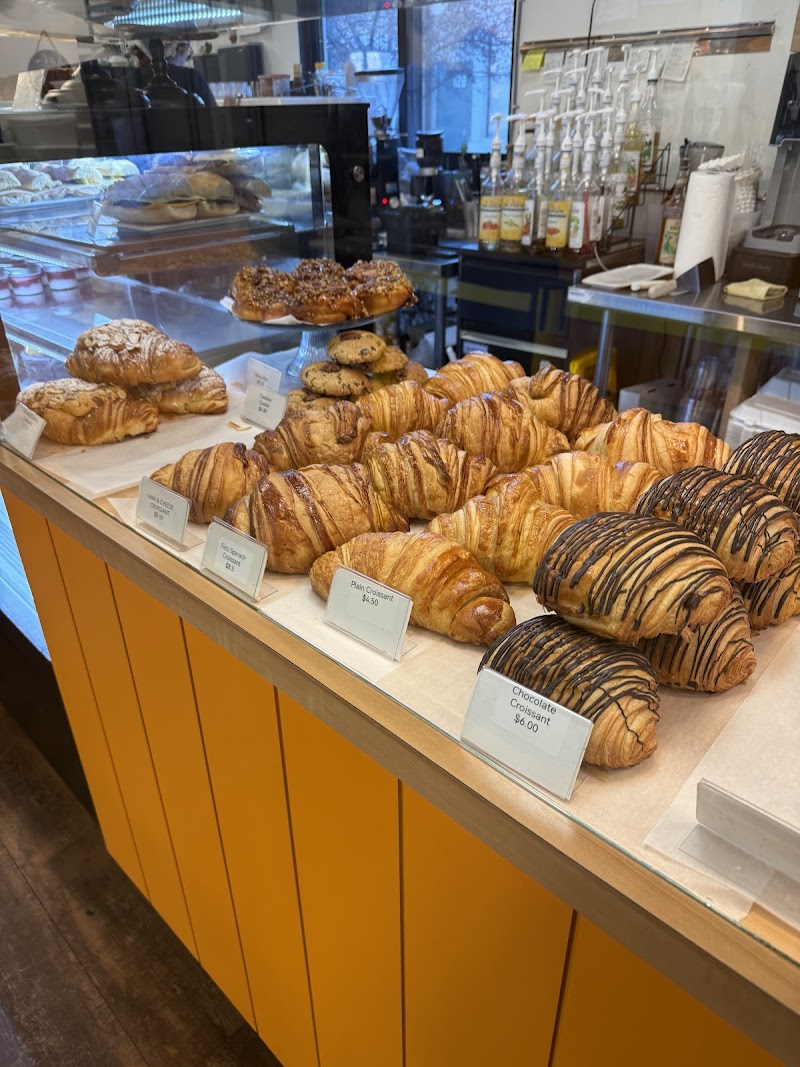 La Concha Bakery & Coffee