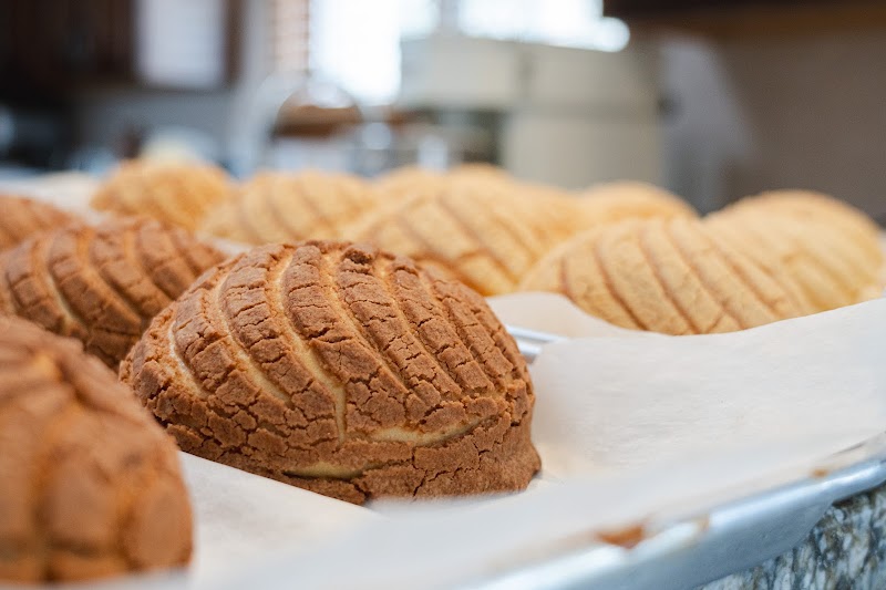 La Concha Bakery & Coffee