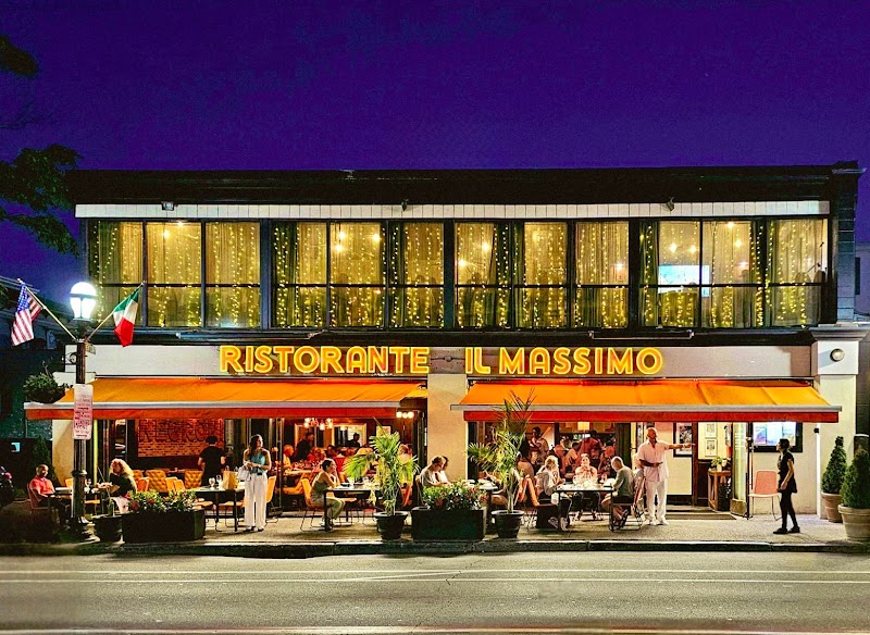 Massimo Ristorante