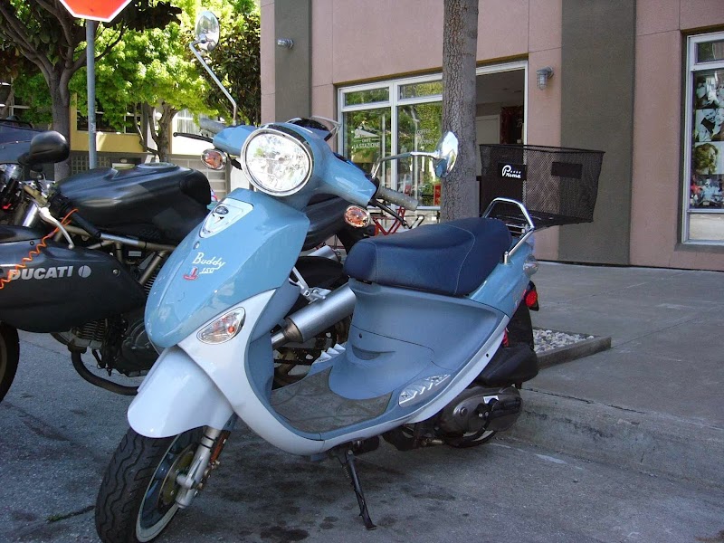 La Stazione / Cannoli & Co.