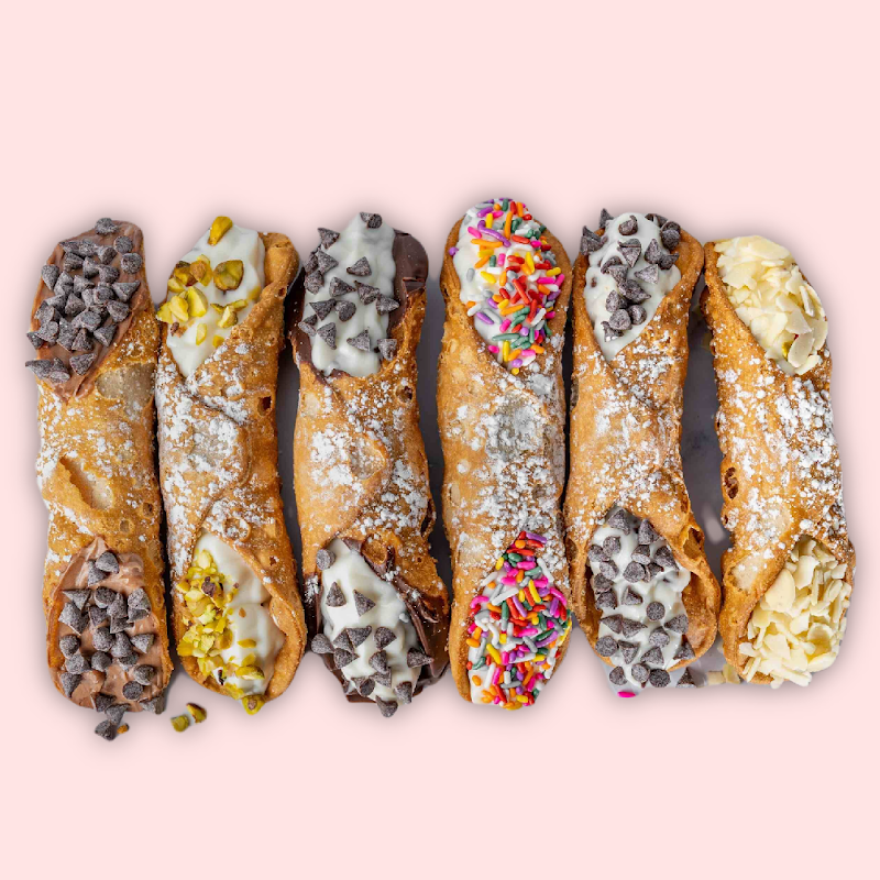 La Stazione / Cannoli & Co.