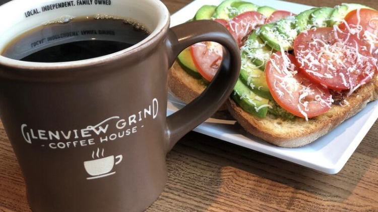 Glenview Grind