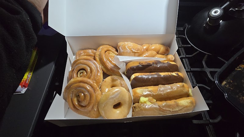 Daylight Donuts South BA