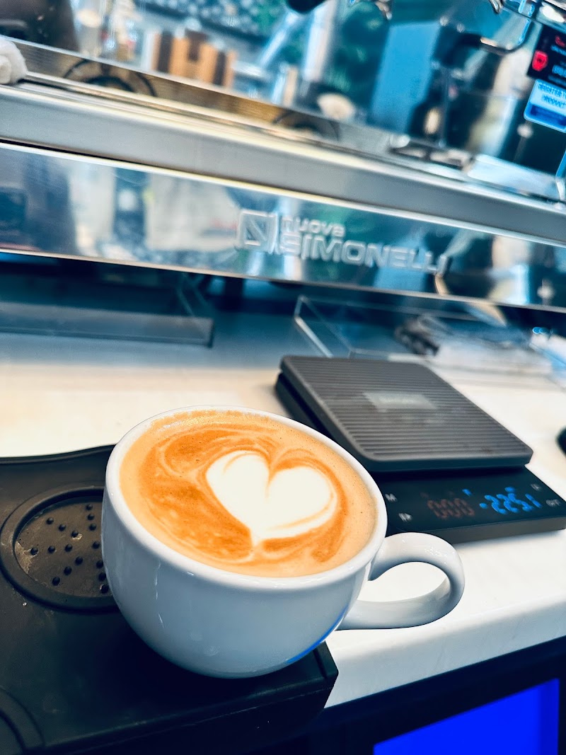 Viva Coffee Roasters