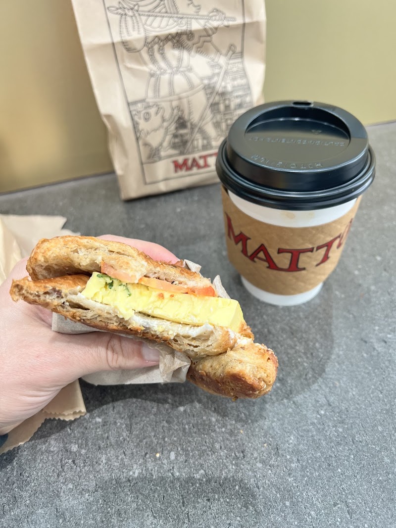 Matto Espresso