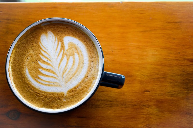 Utica Coffee of Clinton