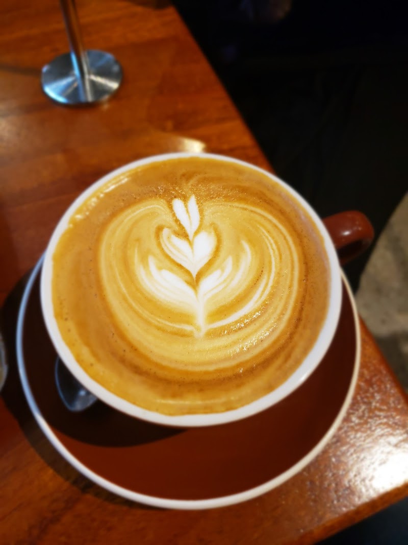 Pitango Gelato & Cafe, Adams Morgan