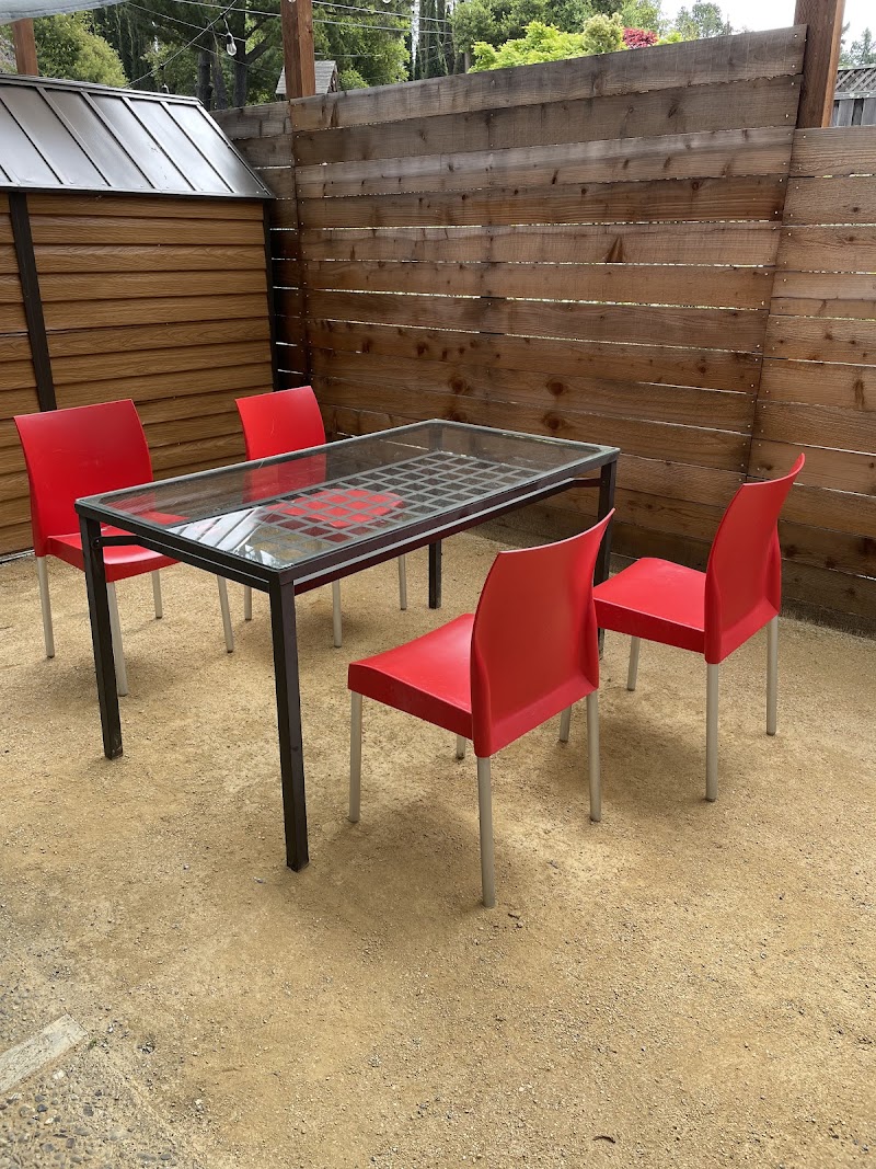 Charlie May Coffee & Tea House