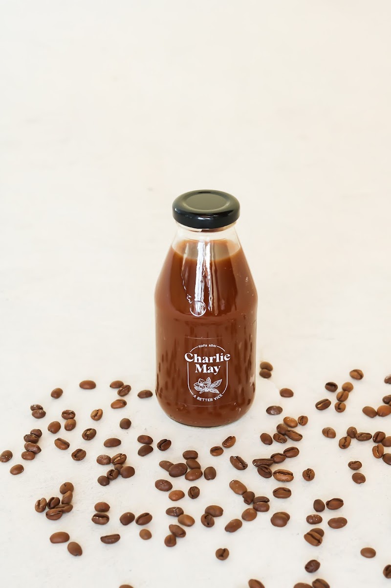 Charlie May Coffee & Tea House