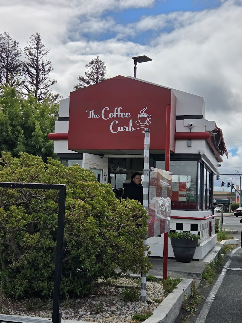 The Coffee Curb