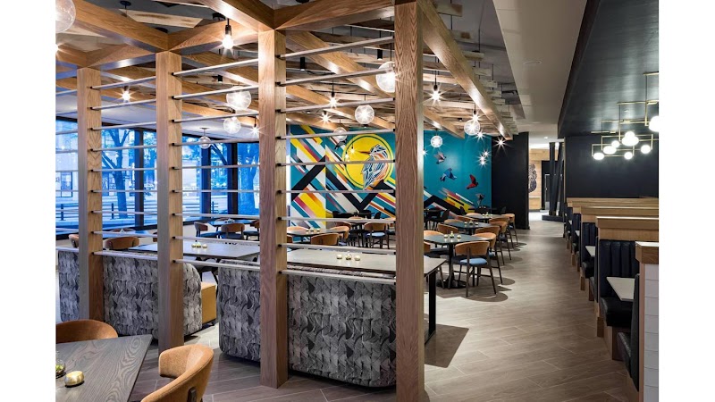 Fall Line Kitchen & Bar